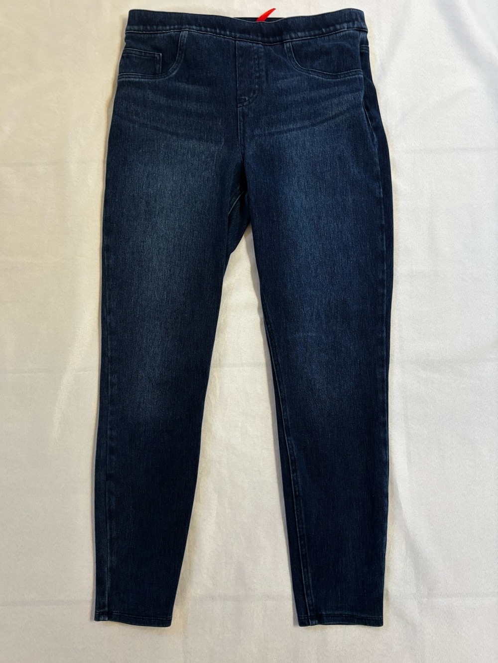 SPANX Jean-ish Ankle Leggings – Women’s Size Large